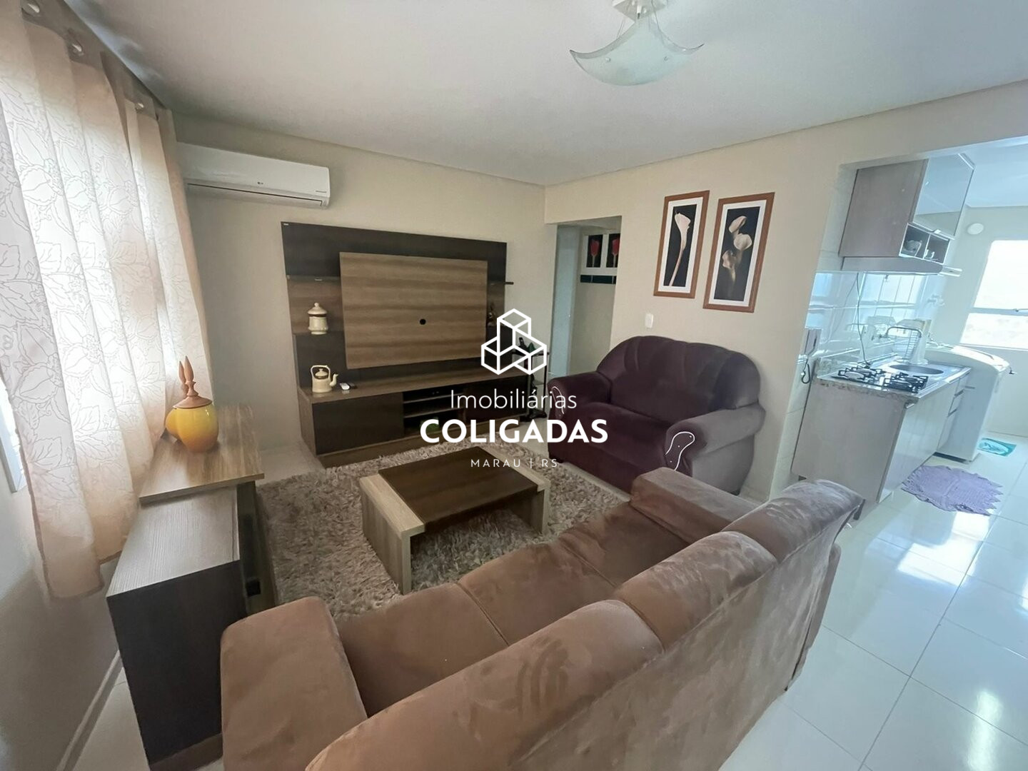 Comprar - Apartamento